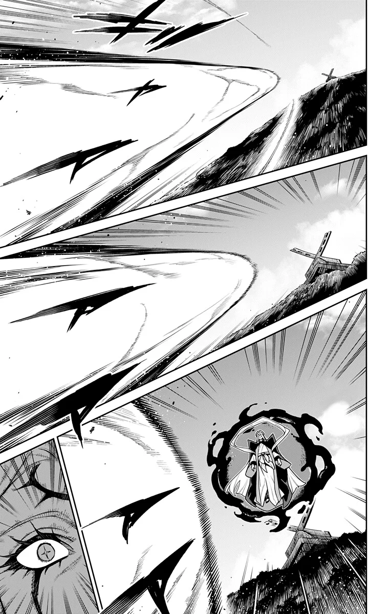 Mato Seihei no Slave Capítulo 171 - Página 14