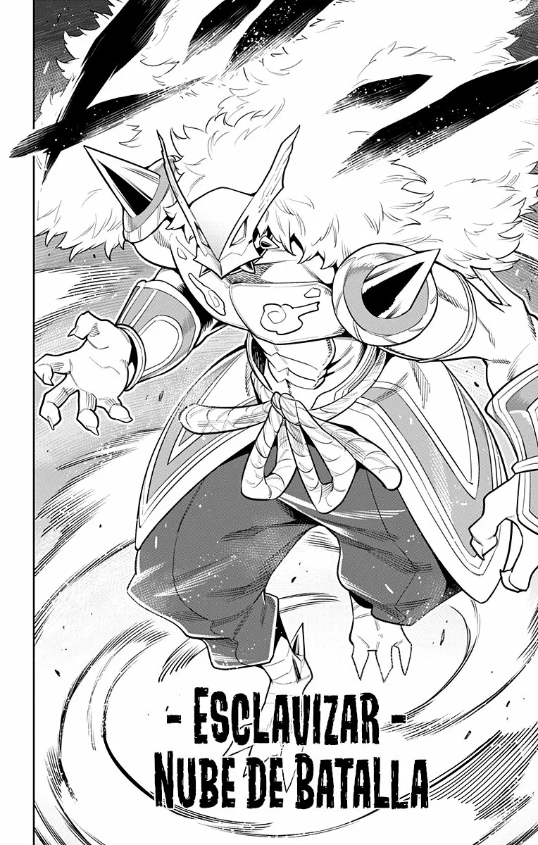 Mato Seihei no Slave Capítulo 18 - Página 17