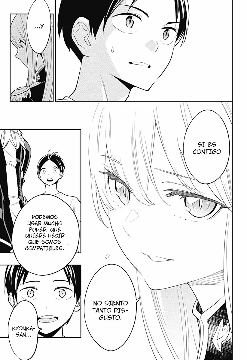 Mato Seihei no Slave Capítulo 2 - Página 46