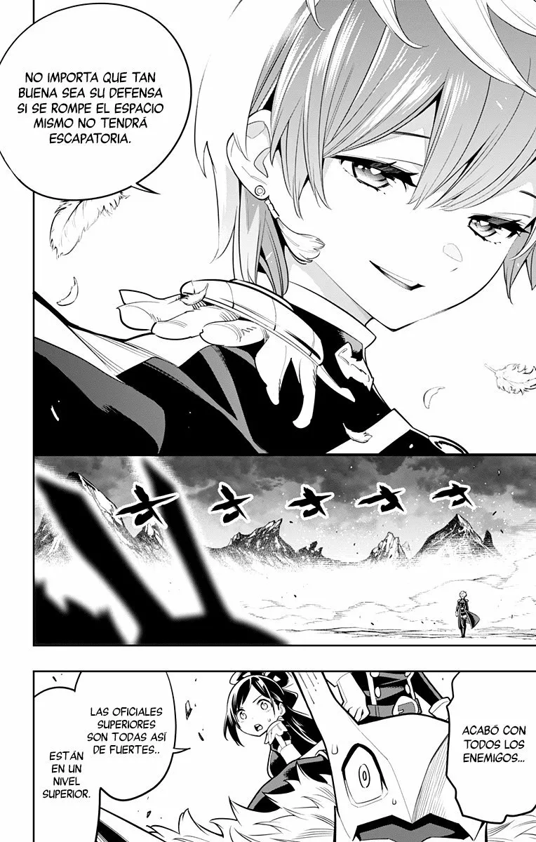 Mato Seihei no Slave Capítulo 20 - Página 13