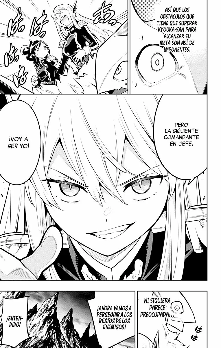 Mato Seihei no Slave Capítulo 20 - Página 14