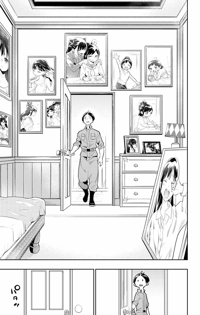 Mato Seihei no Slave Capítulo 22 - Página 6