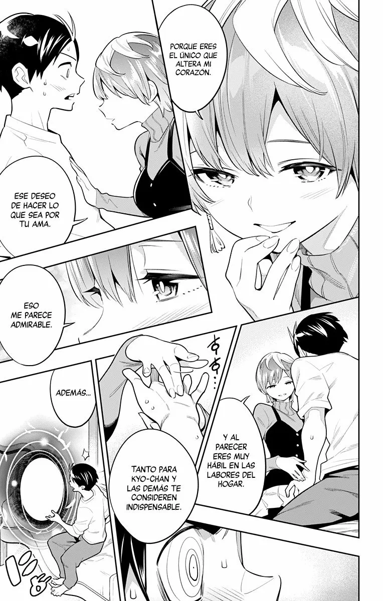 Mato Seihei no Slave Capítulo 23 - Página 12