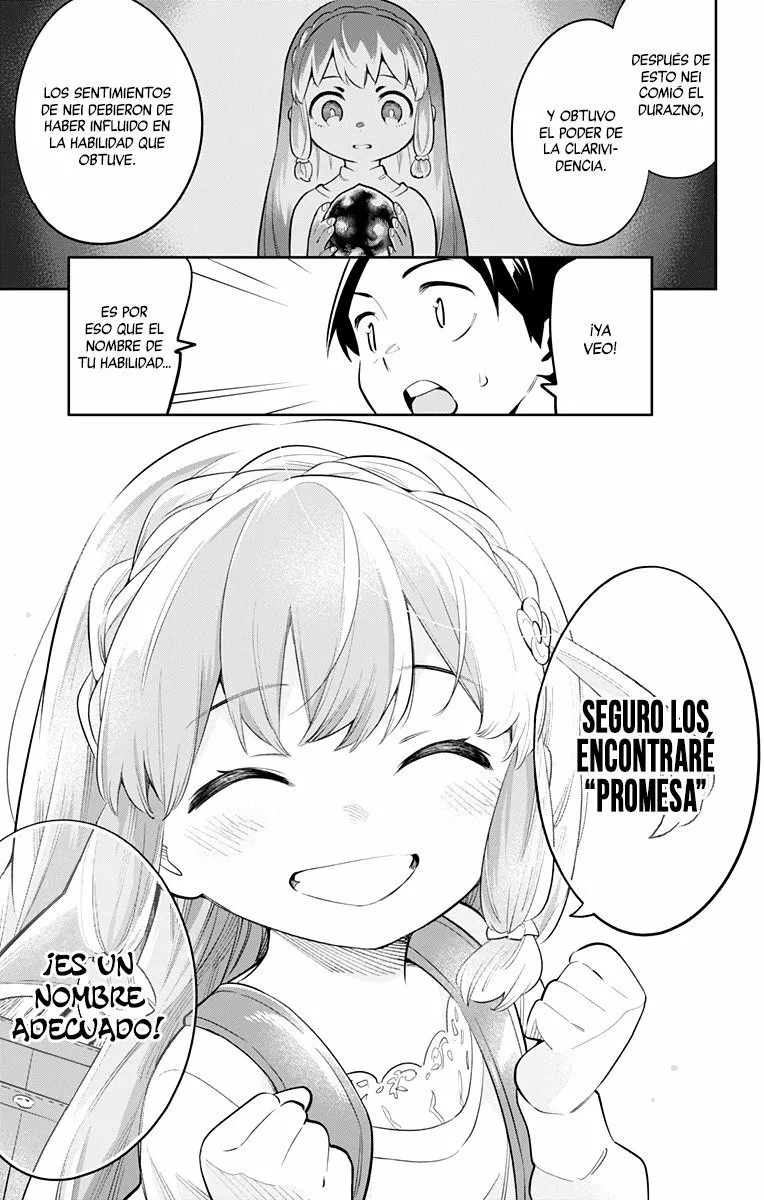 Mato Seihei no Slave Capítulo 26 - Página 16