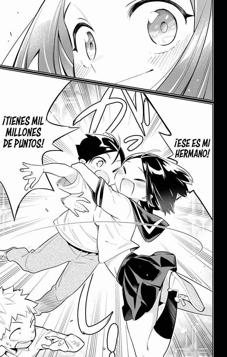 Mato Seihei no Slave Capítulo 27 - Página 14