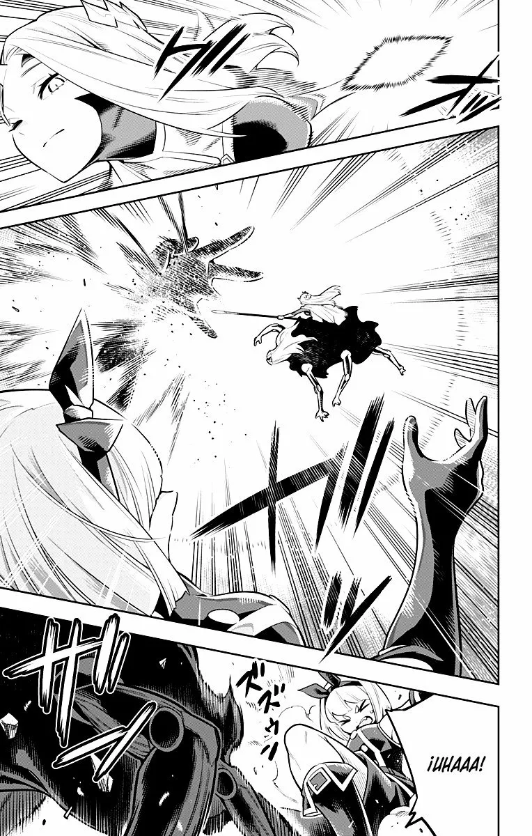 Mato Seihei no Slave Capítulo 28 - Página 12