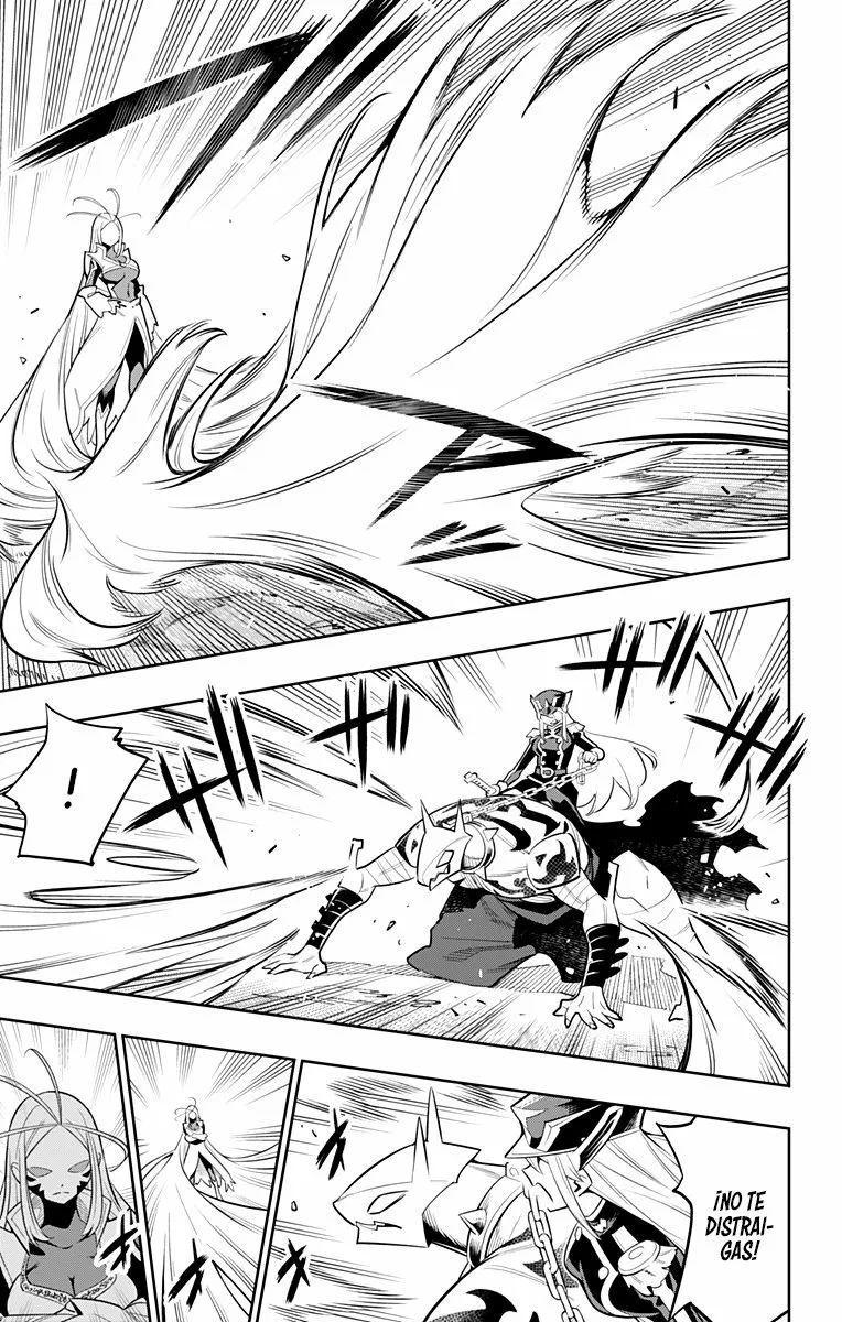 Mato Seihei no Slave Capítulo 28 - Página 16