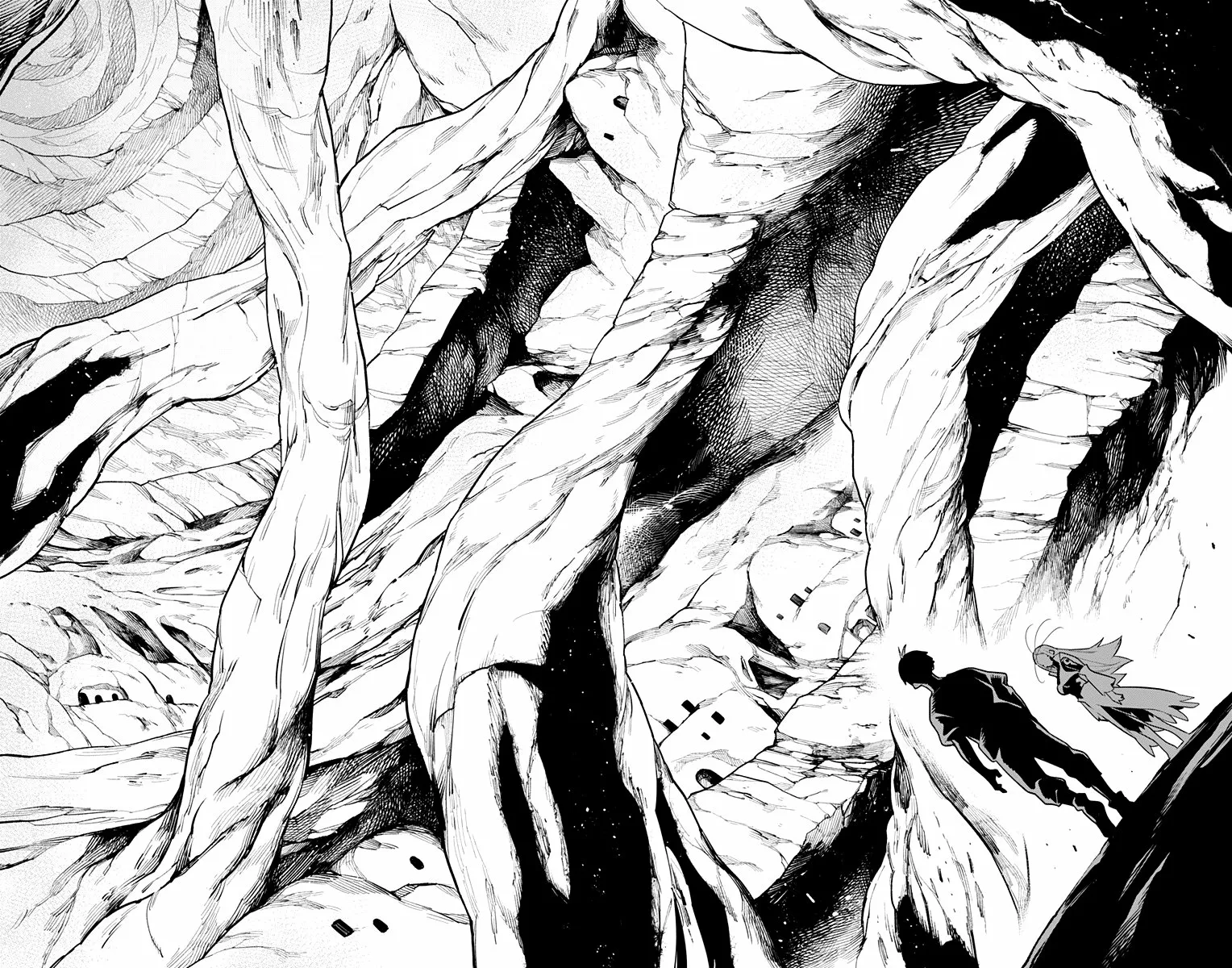 Mato Seihei no Slave Capítulo 29 - Página 13