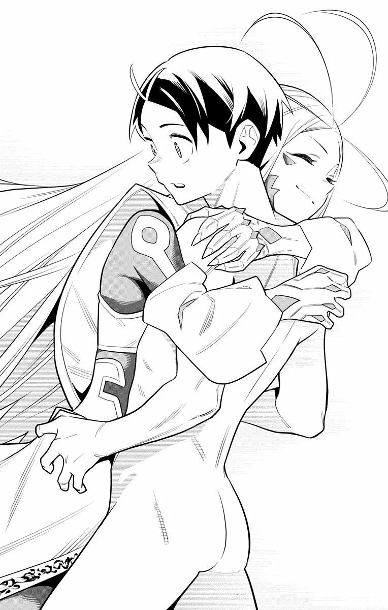 Mato Seihei no Slave Capítulo 29 - Página 9