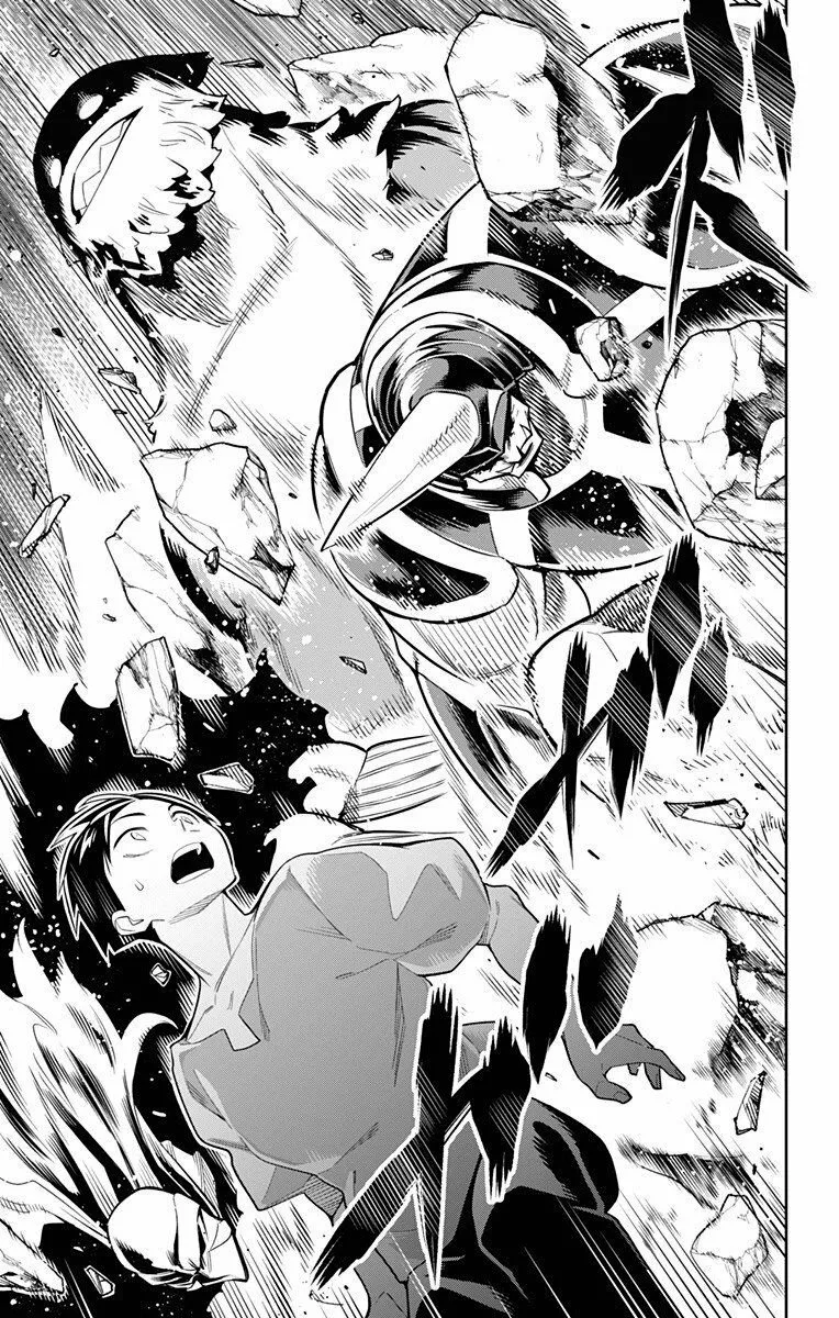 Mato Seihei no Slave Capítulo 30 - Página 14