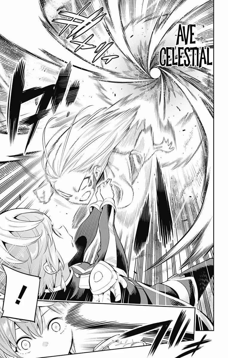 Mato Seihei no Slave Capítulo 37 - Página 20