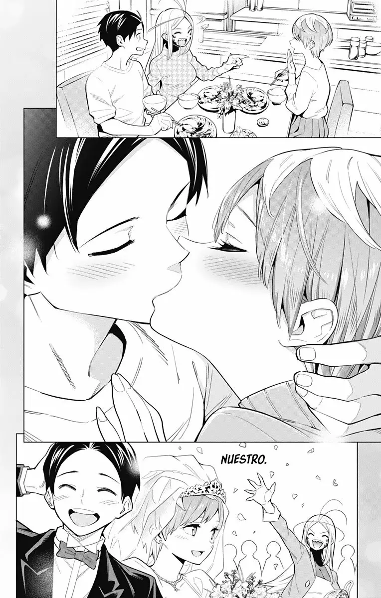 Mato Seihei no Slave Capítulo 39 - Página 7