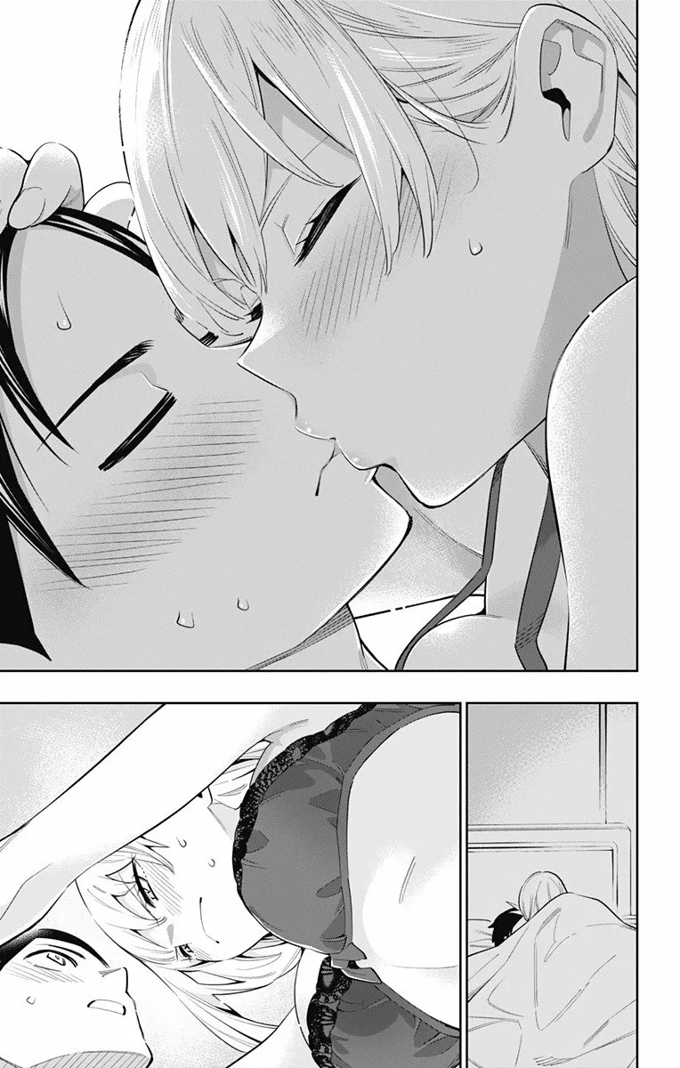 Mato Seihei no Slave Capítulo 43 - Página 12