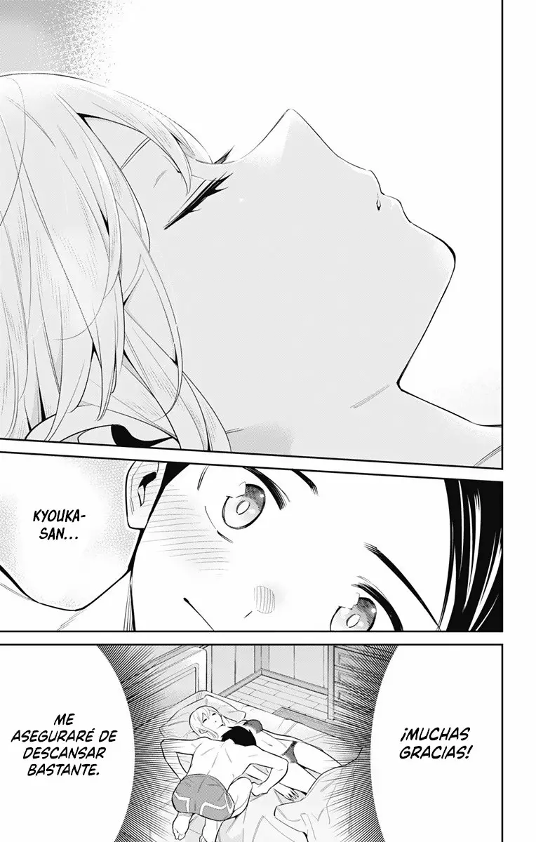 Mato Seihei no Slave Capítulo 44 - Página 10