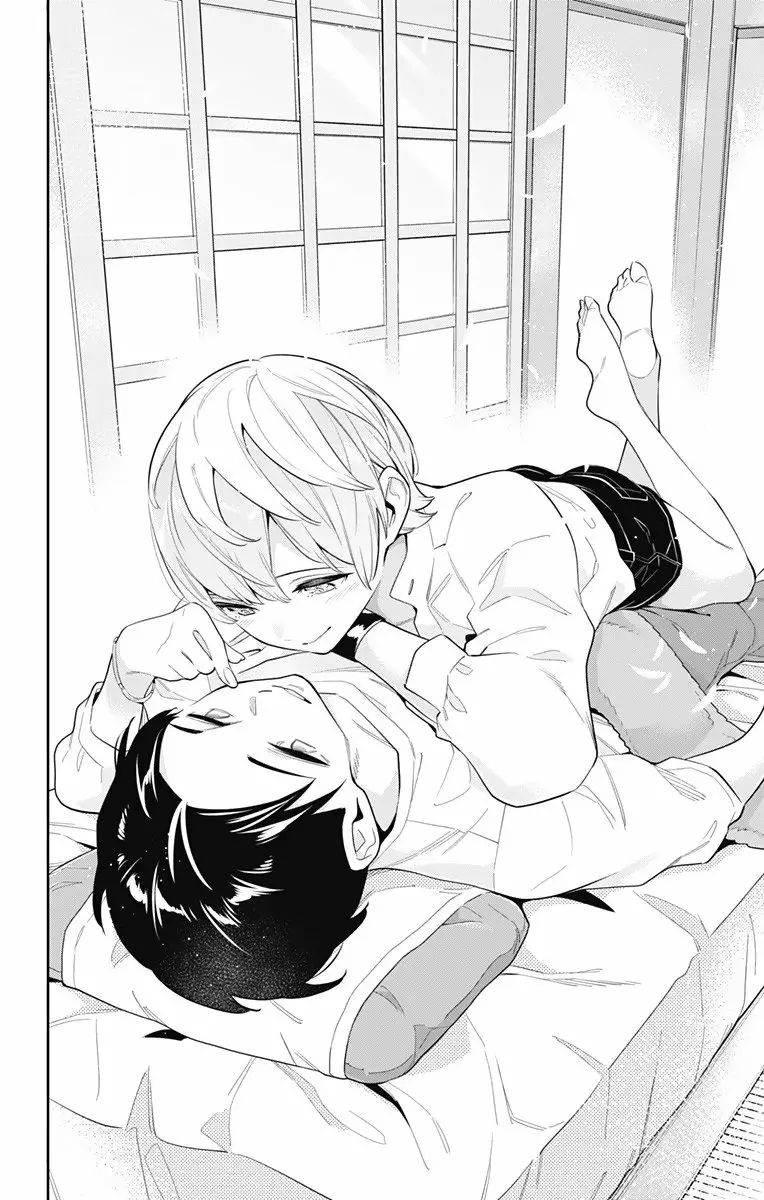 Mato Seihei no Slave Capítulo 44 - Página 15