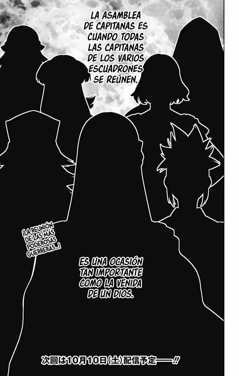 Mato Seihei no Slave Capítulo 44 - Página 22