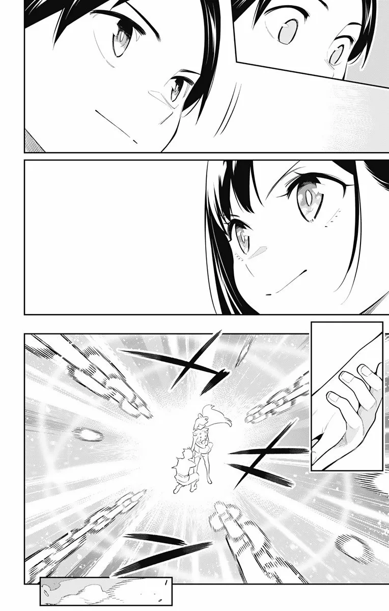 Mato Seihei no Slave Capítulo 45 - Página 9