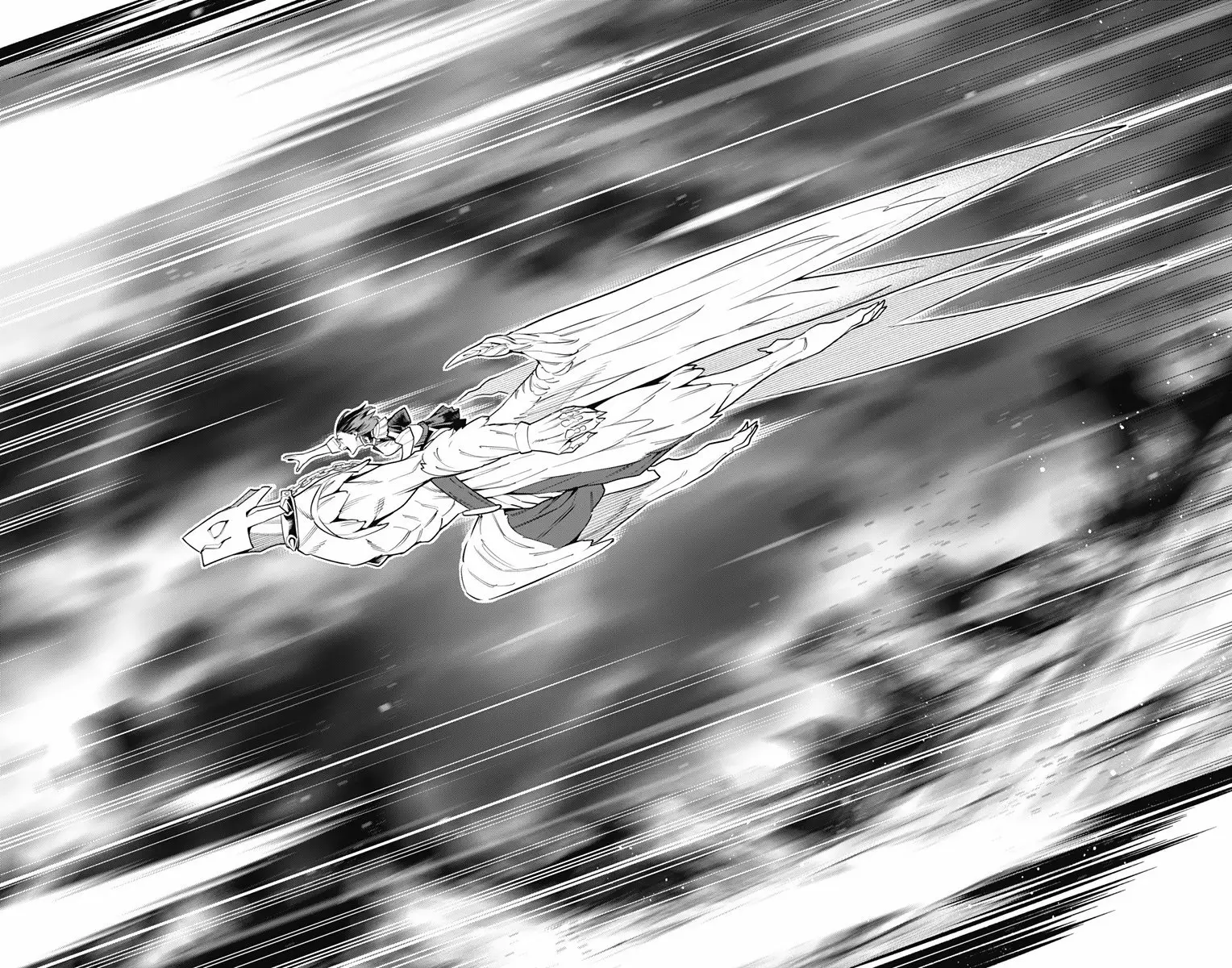 Mato Seihei no Slave Capítulo 53 - Página 17