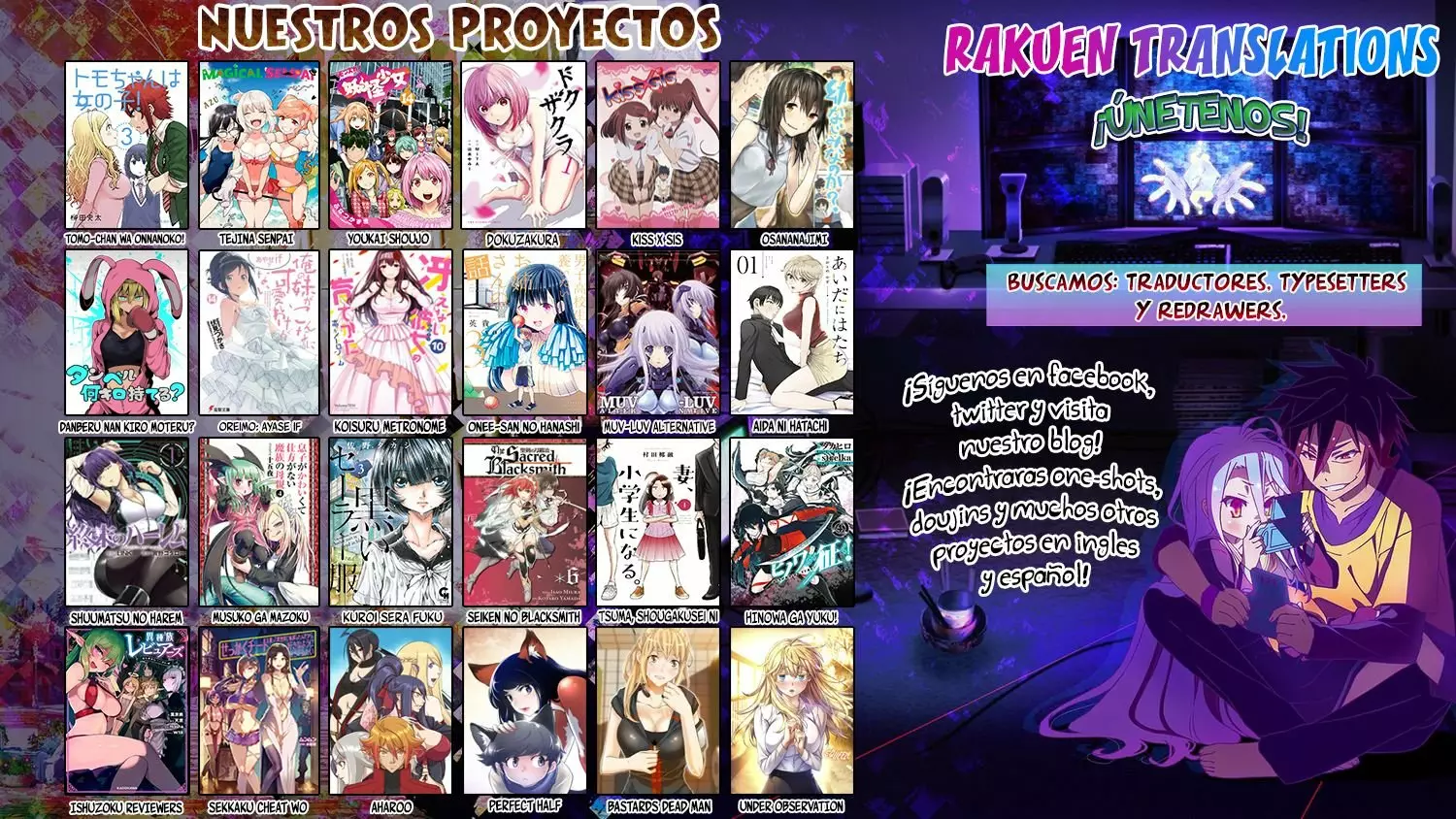 Mato Seihei no Slave Capítulo 53 - Página 22