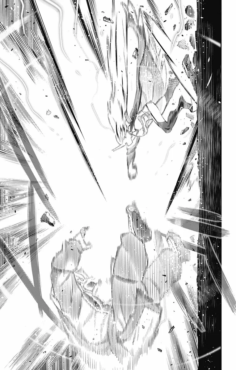 Mato Seihei no Slave Capítulo 54 - Página 19