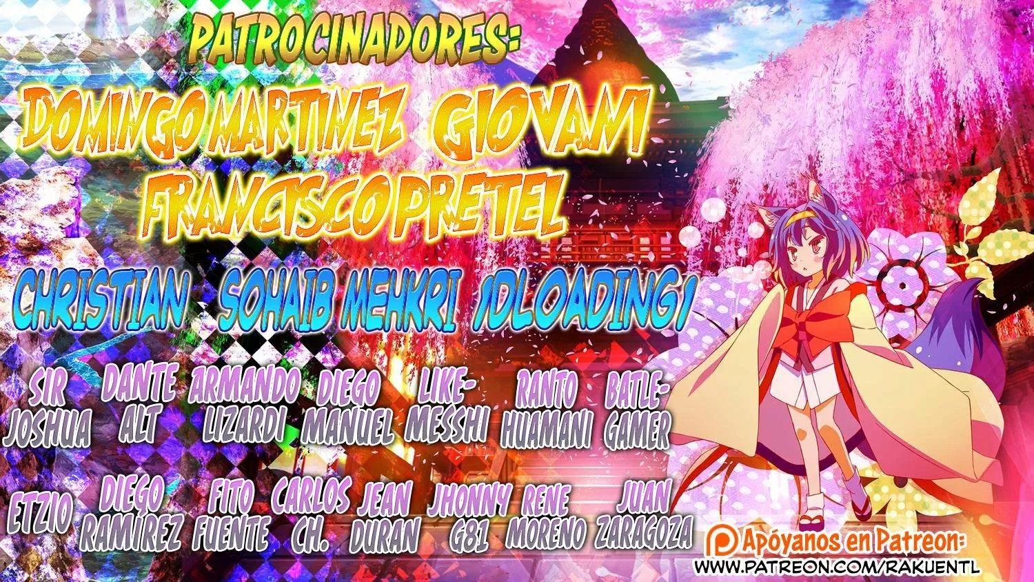 Mato Seihei no Slave Capítulo 54 - Página 2