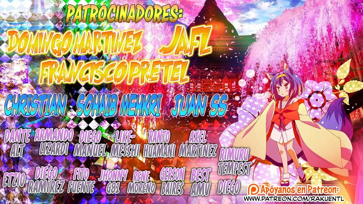 Mato Seihei no Slave Capítulo 61 - Página 2