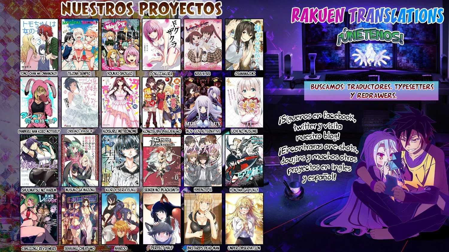 Mato Seihei no Slave Capítulo 61 - Página 24