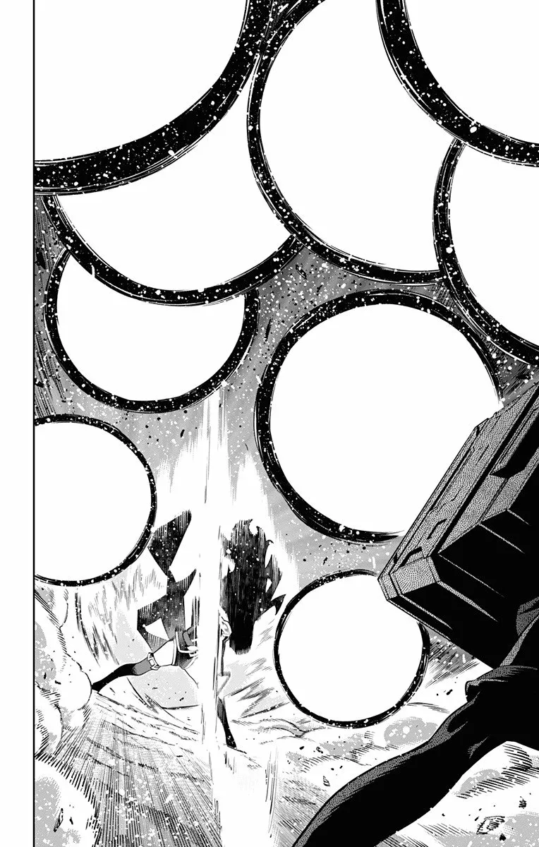 Mato Seihei no Slave Capítulo 63 - Página 18