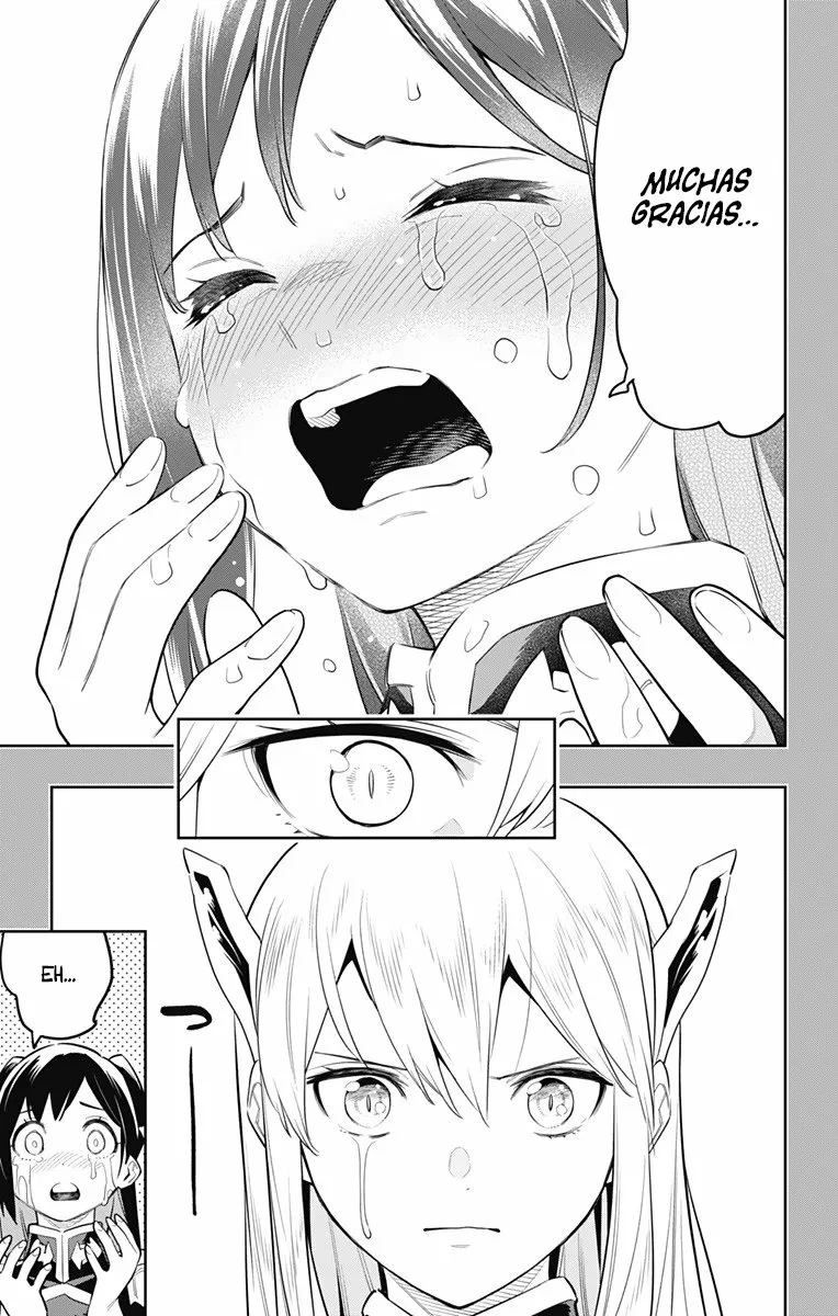 Mato Seihei no Slave Capítulo 64 - Página 10