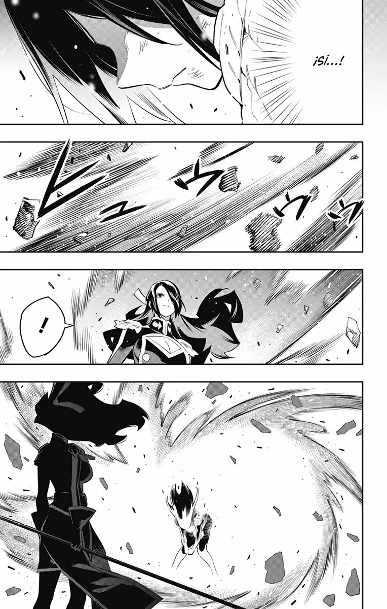 Mato Seihei no Slave Capítulo 64 - Página 12