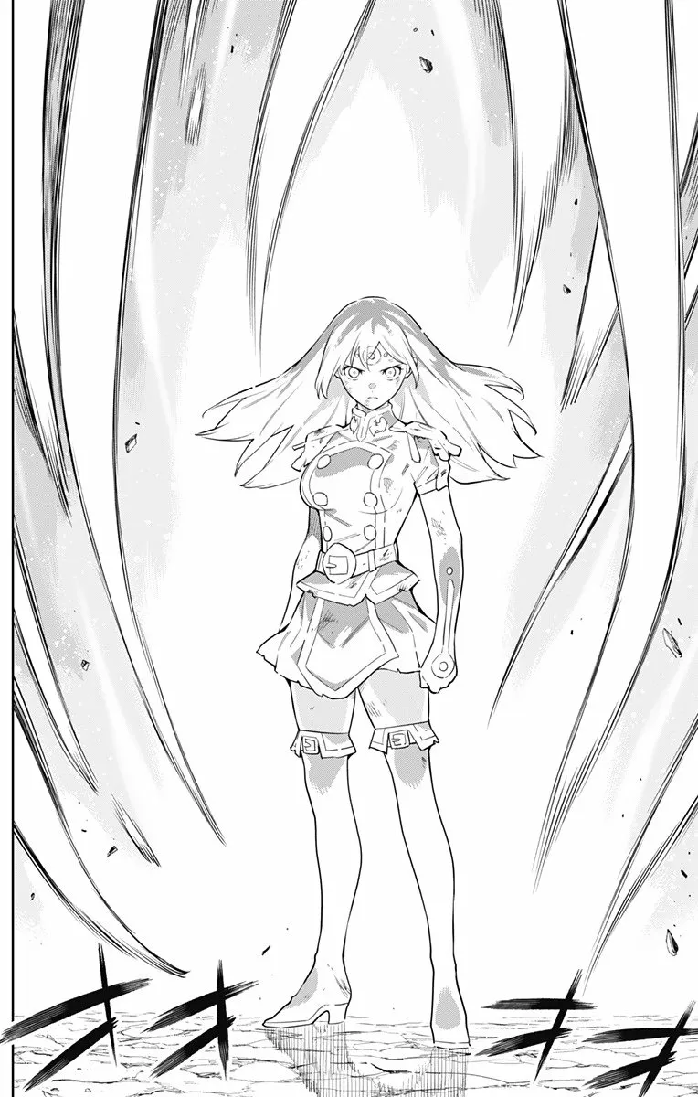 Mato Seihei no Slave Capítulo 64 - Página 13