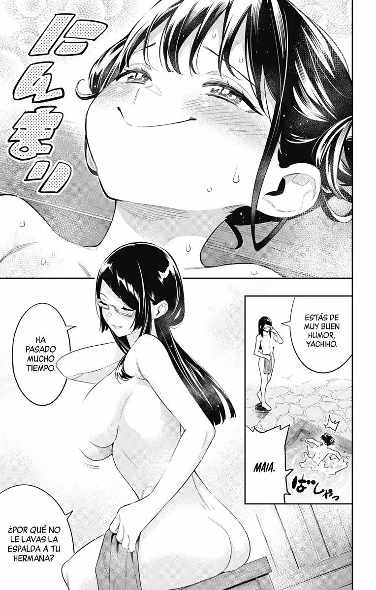 Mato Seihei no Slave Capítulo 66 - Página 4