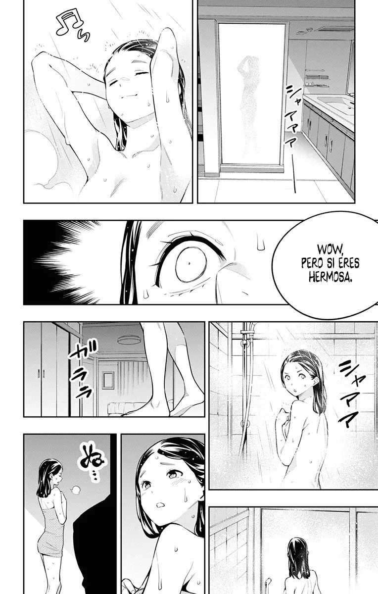 Mato Seihei no Slave Capítulo 67 - Página 19