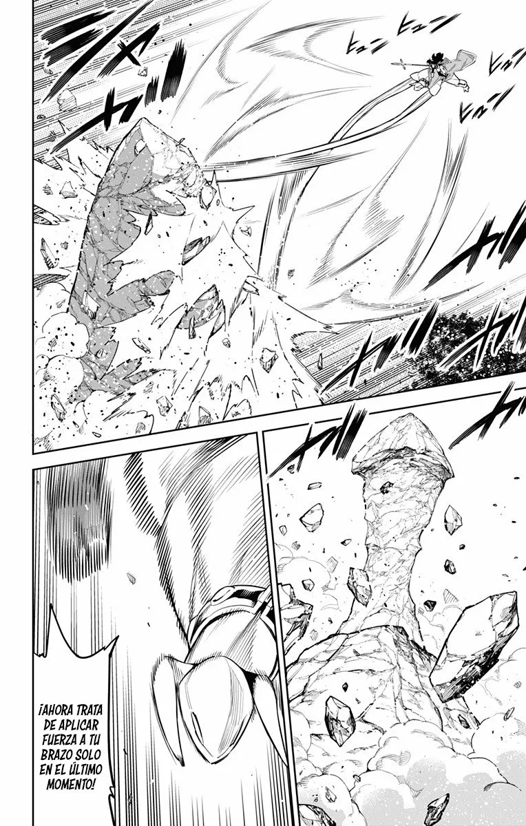 Mato Seihei no Slave Capítulo 67 - Página 7