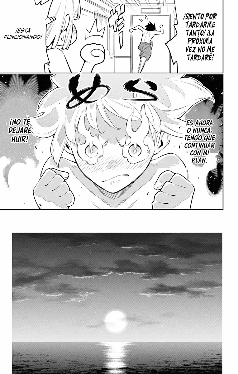 Mato Seihei no Slave Capítulo 68 - Página 13