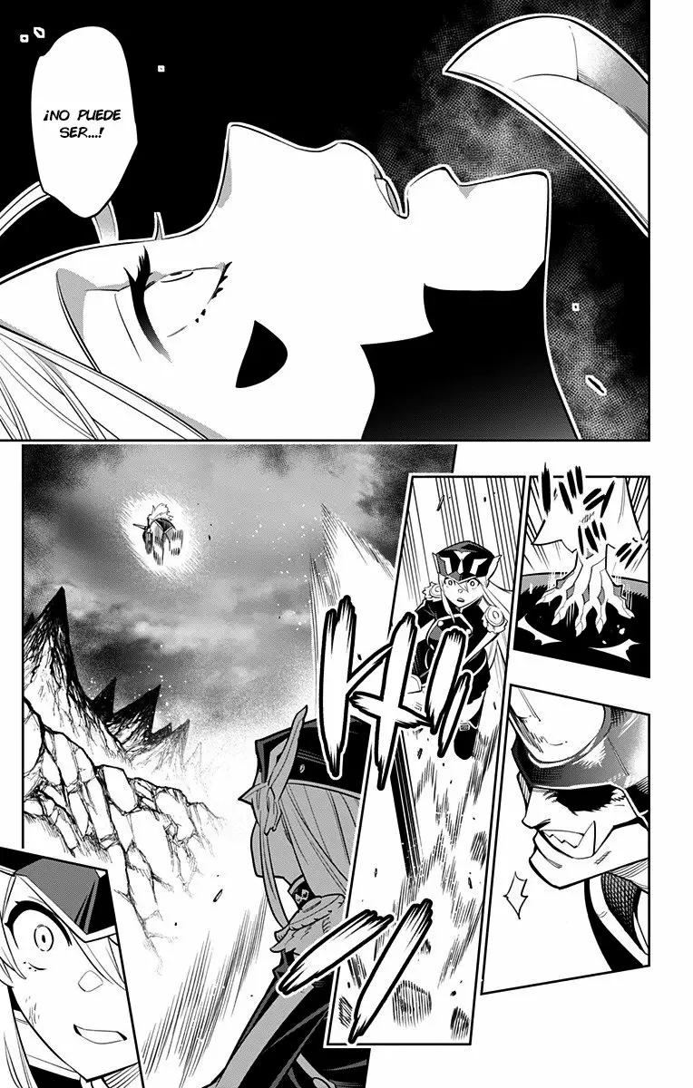 Mato Seihei no Slave Capítulo 7 - Página 14