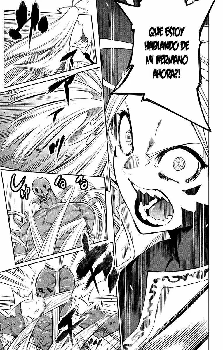 Mato Seihei no Slave Capítulo 7 - Página 6