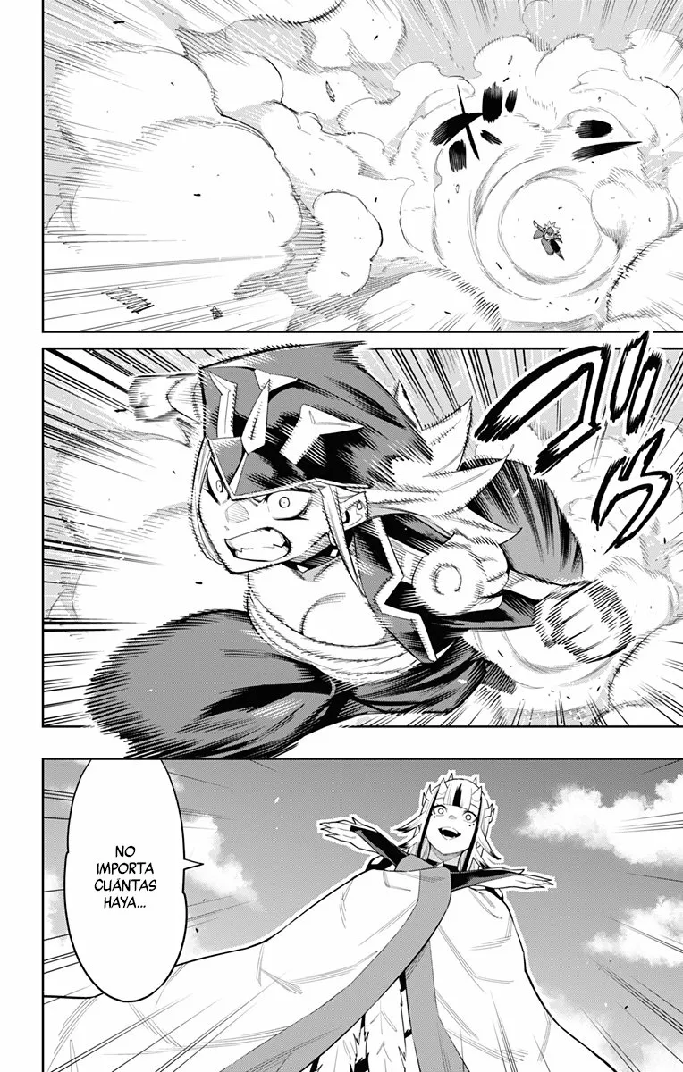 Mato Seihei no Slave Capítulo 74 - Página 13