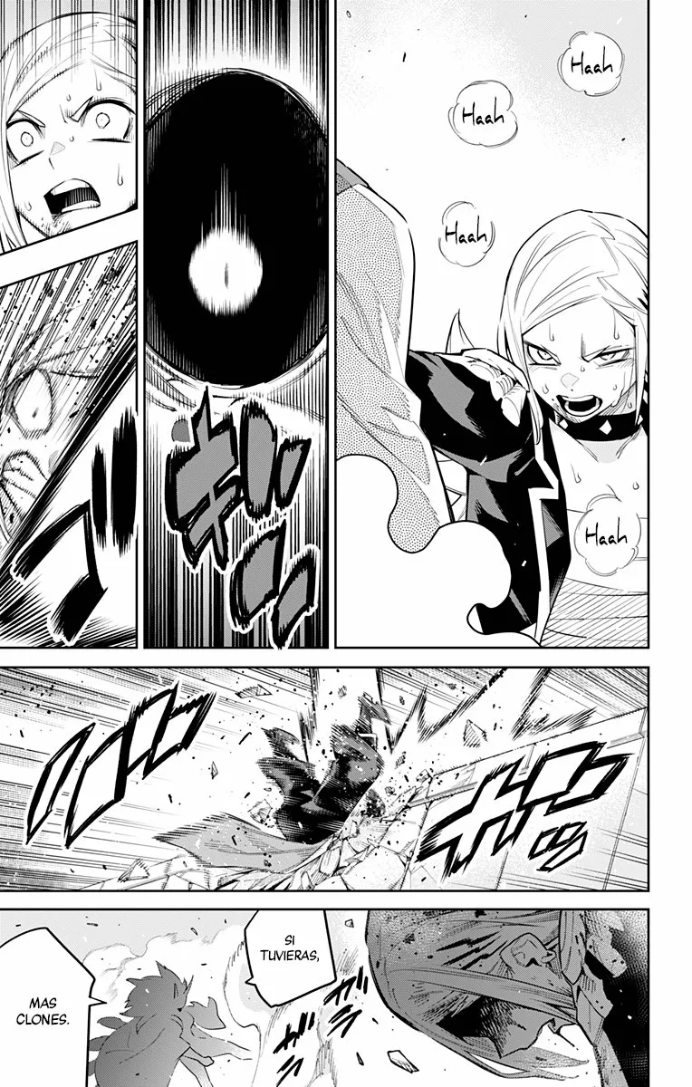 Mato Seihei no Slave Capítulo 76 - Página 14