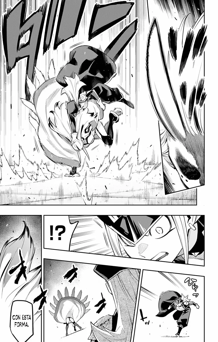 Mato Seihei no Slave Capítulo 76 - Página 4