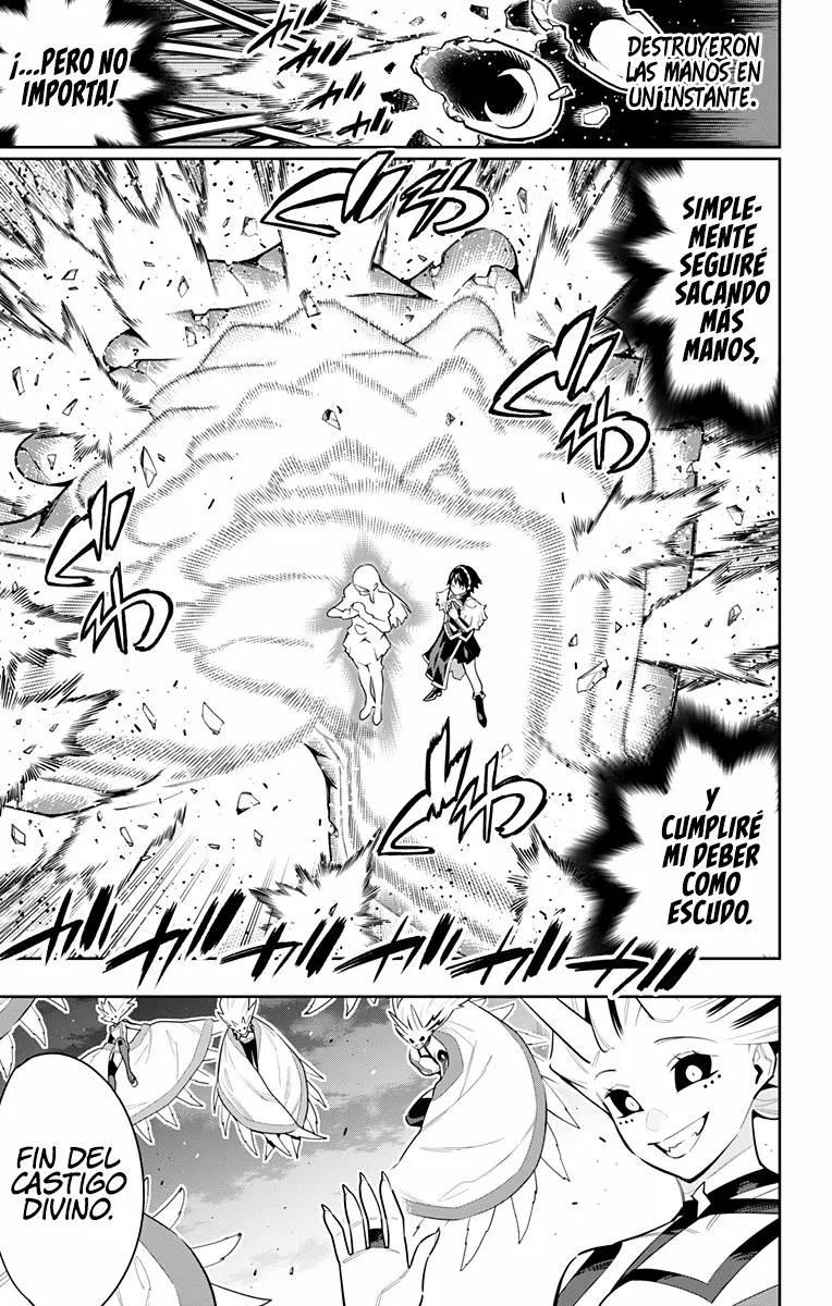 Mato Seihei no Slave Capítulo 78 - Página 14