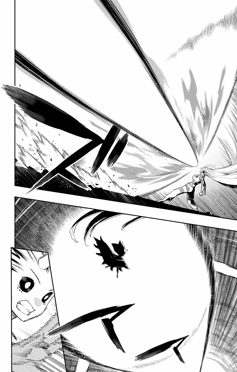 Mato Seihei no Slave Capítulo 79 - Página 11