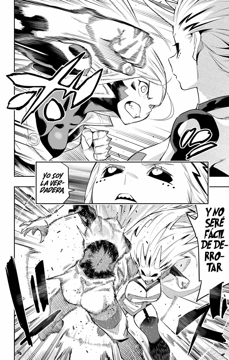 Mato Seihei no Slave Capítulo 79 - Página 5