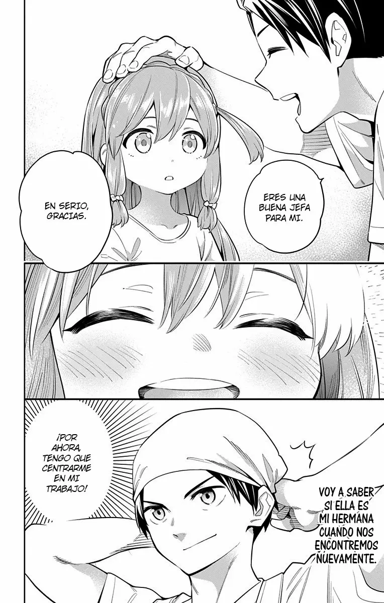 Mato Seihei no Slave Capítulo 8 - Página 15