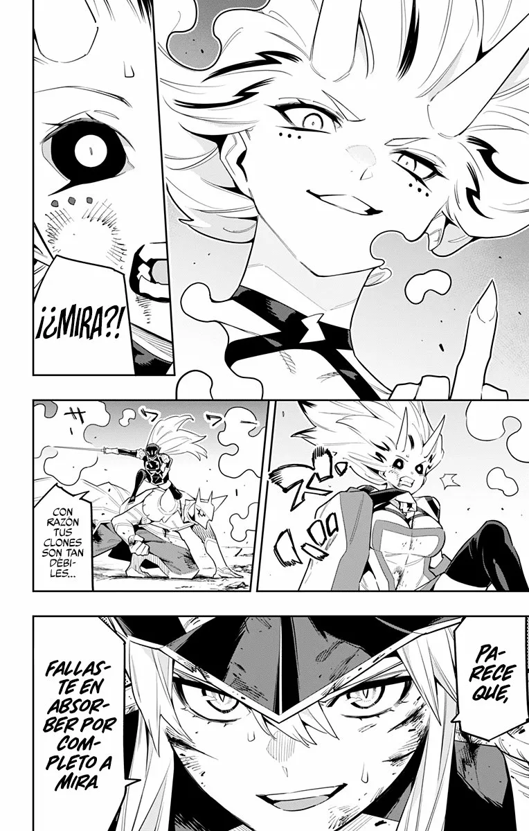 Mato Seihei no Slave Capítulo 80 - Página 13