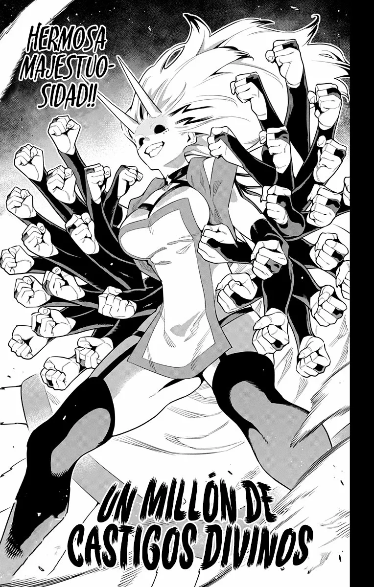 Mato Seihei no Slave Capítulo 80 - Página 6