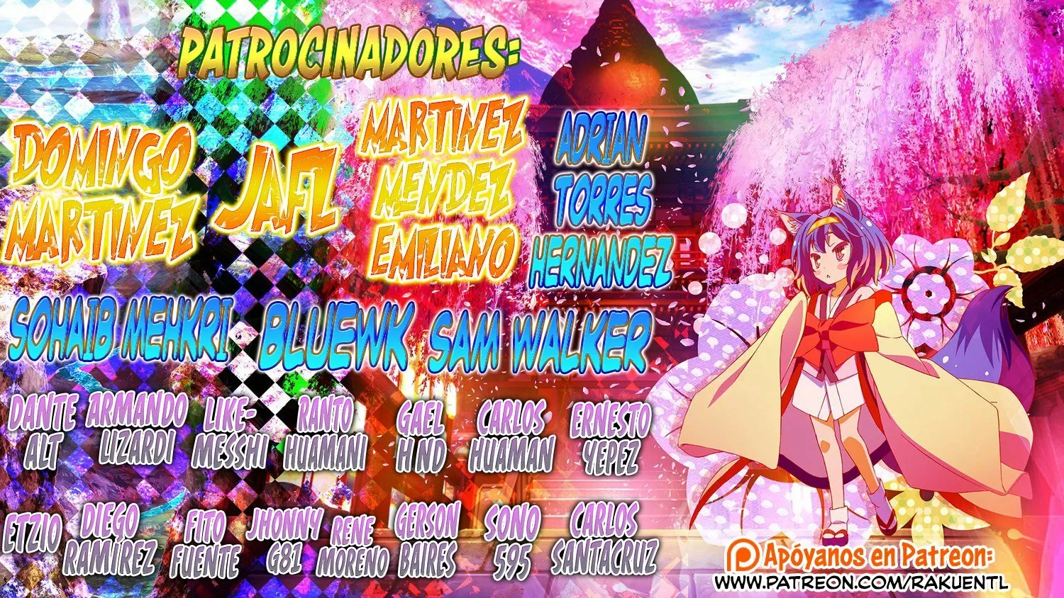 Mato Seihei no Slave Capítulo 83 - Página 2