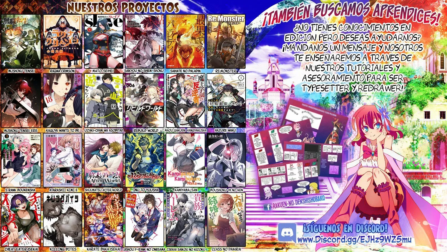 Mato Seihei no Slave Capítulo 84 - Página 24