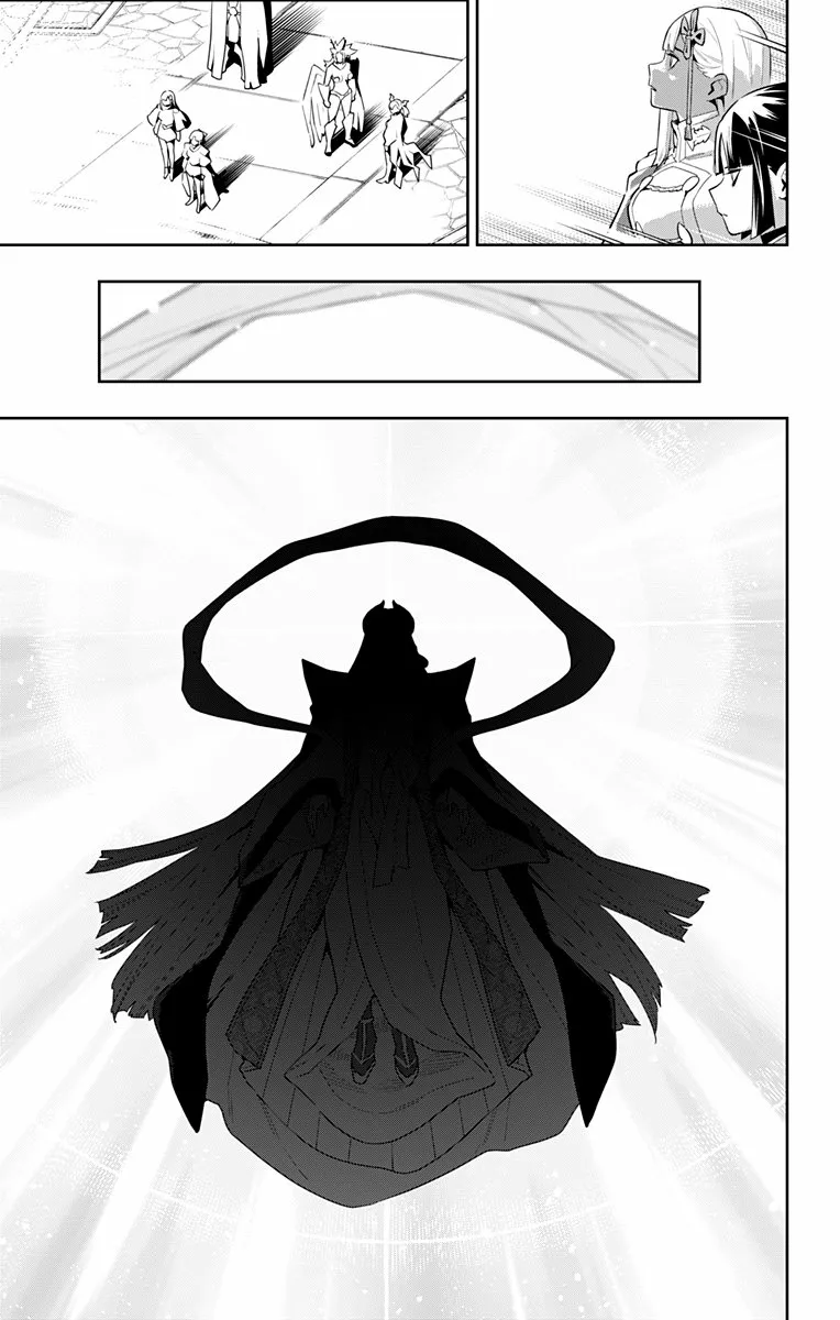 Mato Seihei no Slave Capítulo 86 - Página 10