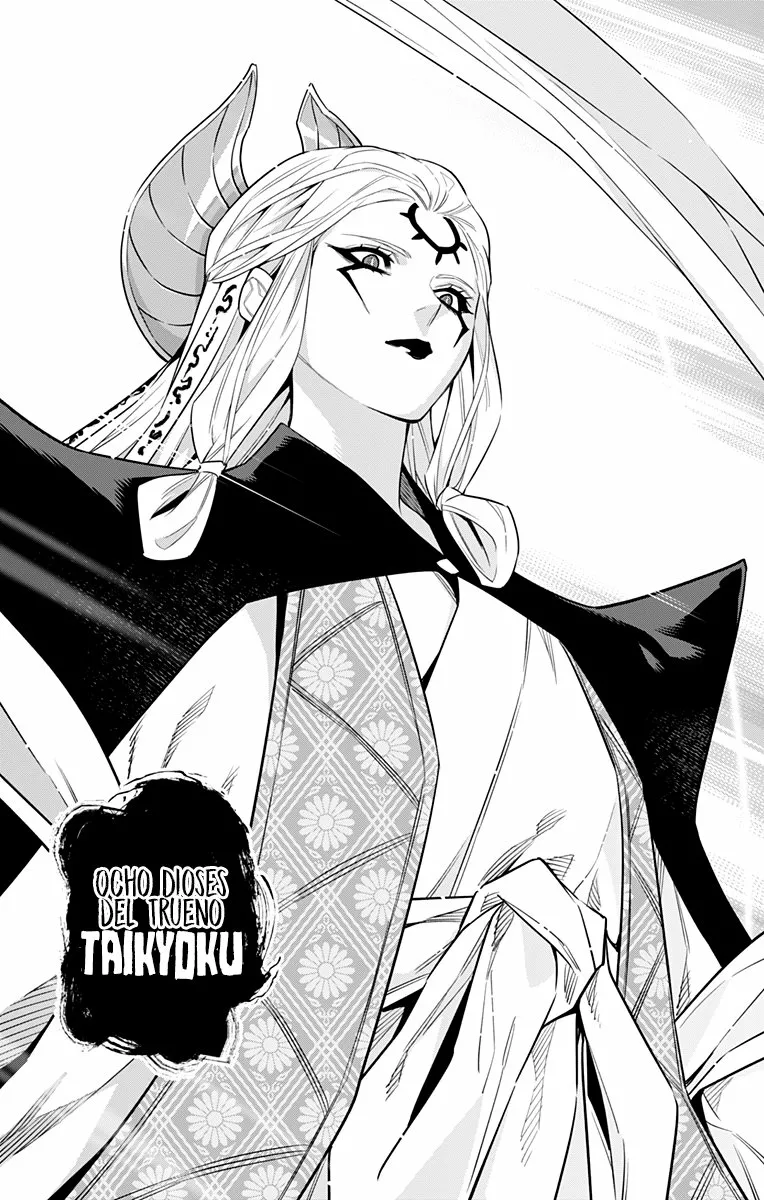 Mato Seihei no Slave Capítulo 86 - Página 11